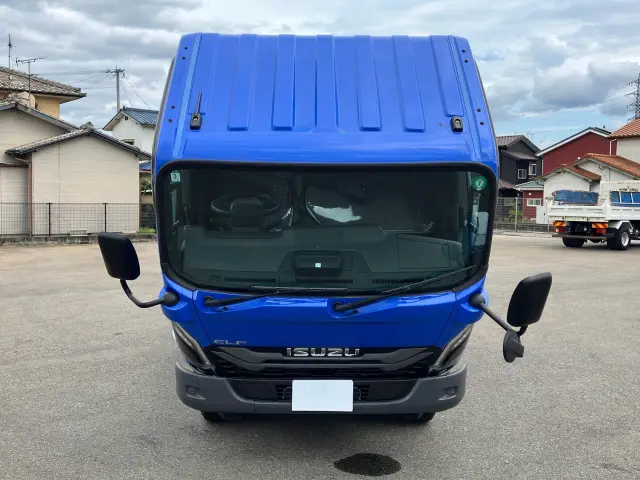 いすゞ エルフ 2RG-NKR88AT(2WD)の写真23