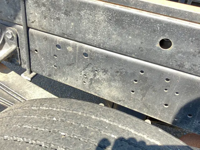 いすゞ フォワード TKG-FRR90S1(2WD)の写真15