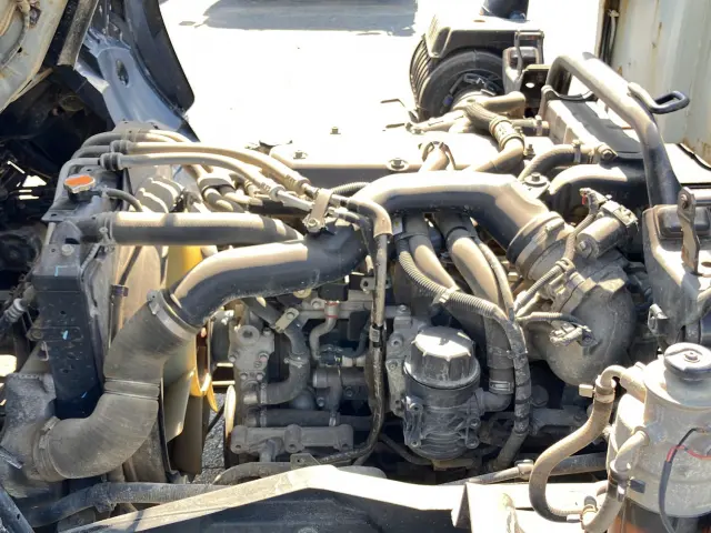 いすゞ フォワード TKG-FRR90S1(2WD)の写真17