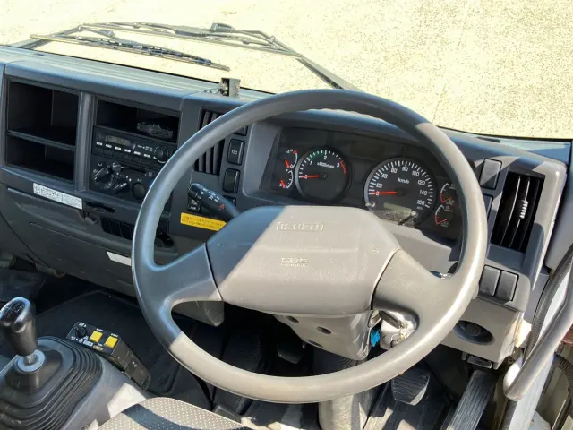 いすゞ フォワード TKG-FRR90S1(2WD)の写真21