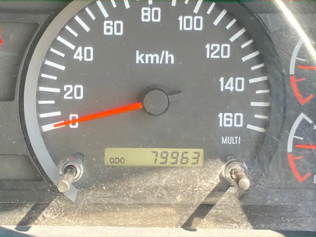 いすゞ フォワード TKG-FRR90S1(2WD)の写真22