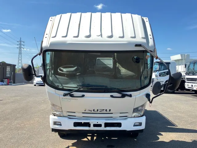 いすゞ フォワード TKG-FRR90S1(2WD)の写真23