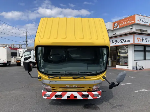 いすゞ エルフ TRG-NMR85AN(2WD)の写真26