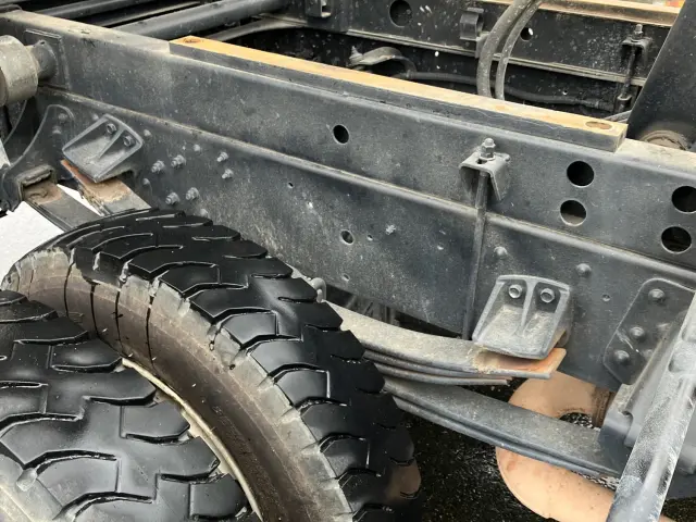 日野 レンジャー TKG-FC9JCAP(2WD)の写真15