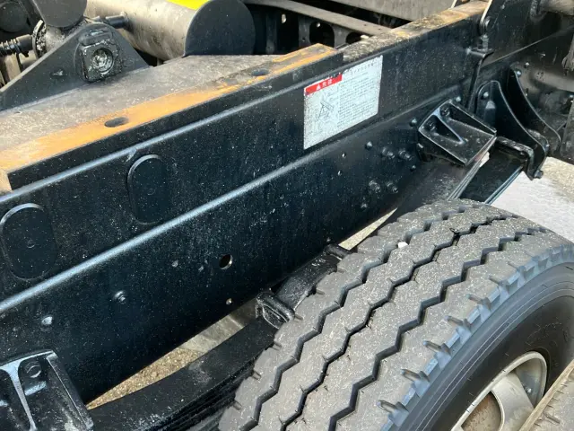 日野 レンジャー TKG-FC9JCAP(2WD)の写真18