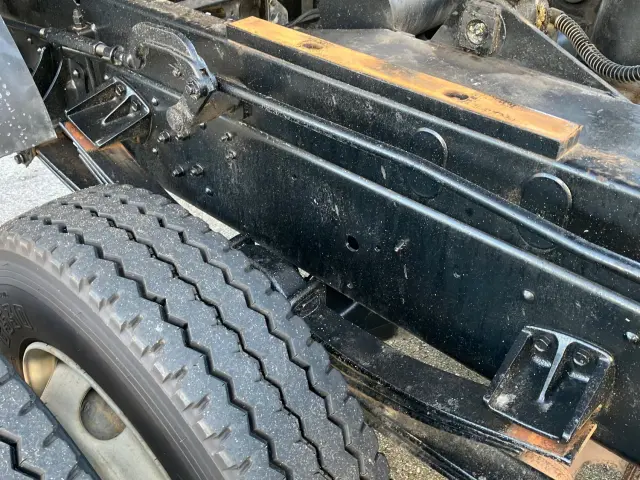 日野 レンジャー TKG-FC9JCAP(2WD)の写真19