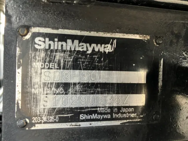 日野 デュトロ 2KG-XZU700X(2WD)の写真9