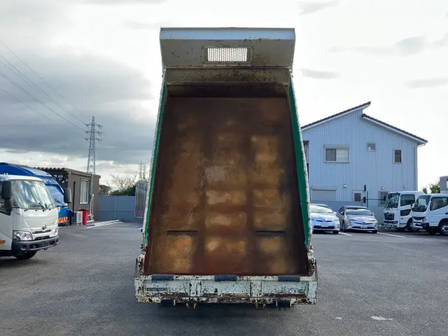日野 デュトロ 2KG-XZU700X(2WD)の写真10