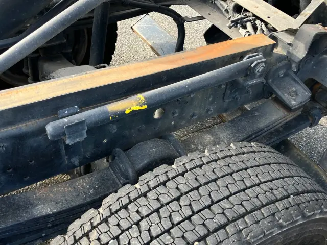 日野 デュトロ 2KG-XZU700X(2WD)の写真14