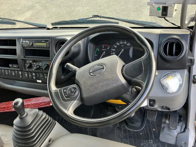 日野 デュトロ 2KG-XZU700X(2WD)の写真21
