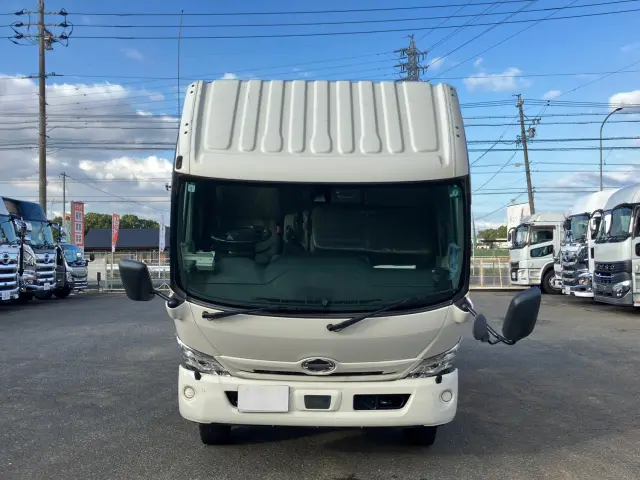 日野 デュトロ 2KG-XZU700X(2WD)の写真24