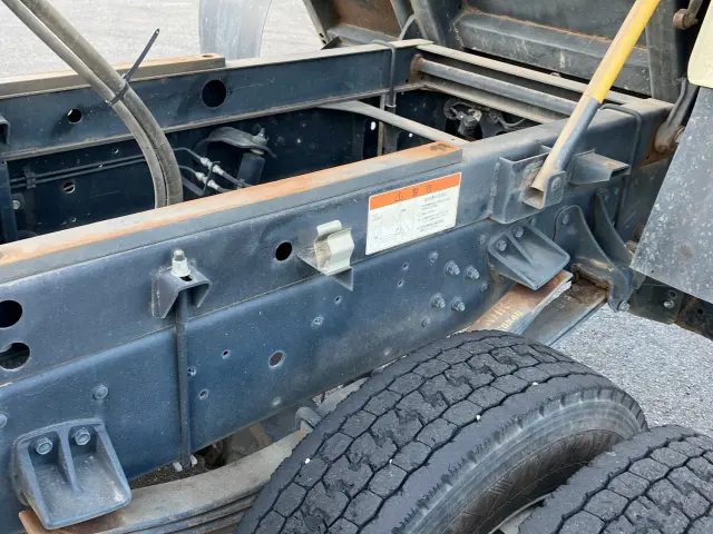 日野 レンジャー 2KG-FC2ABA(2WD)の写真14