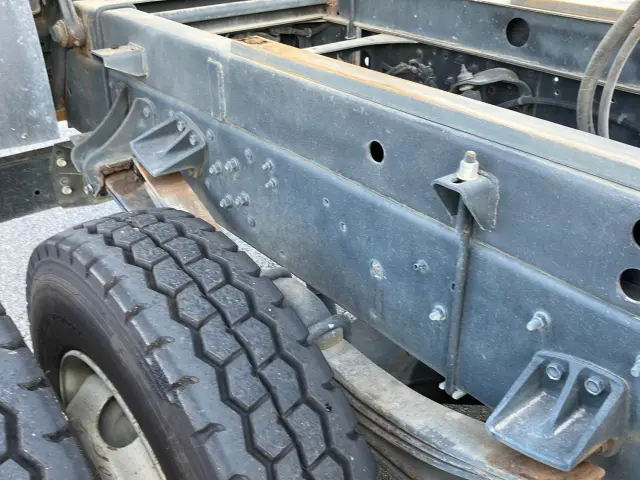 日野 レンジャー 2KG-FC2ABA(2WD)の写真15