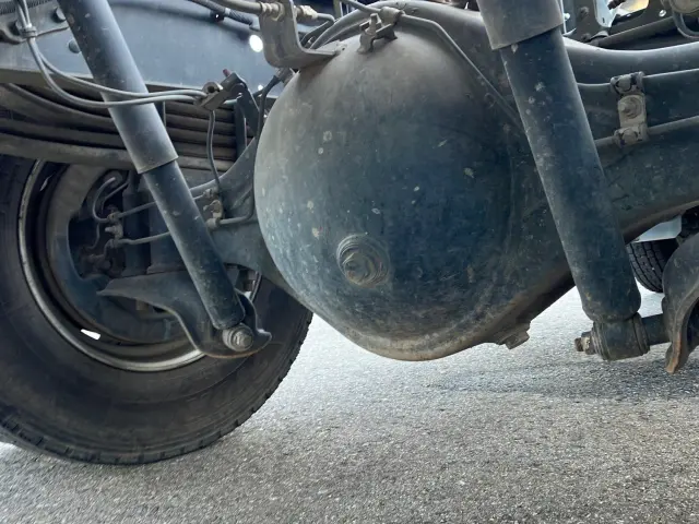 日野 レンジャー 2KG-FC2ABA(2WD)の写真16