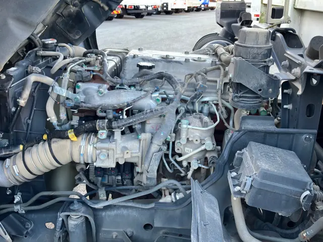 日野 レンジャー 2KG-FC2ABA(2WD)の写真17