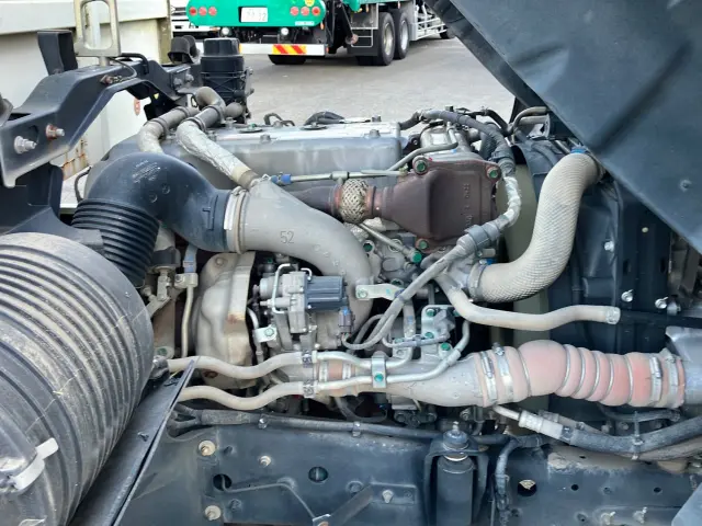 日野 レンジャー 2KG-FC2ABA(2WD)の写真18
