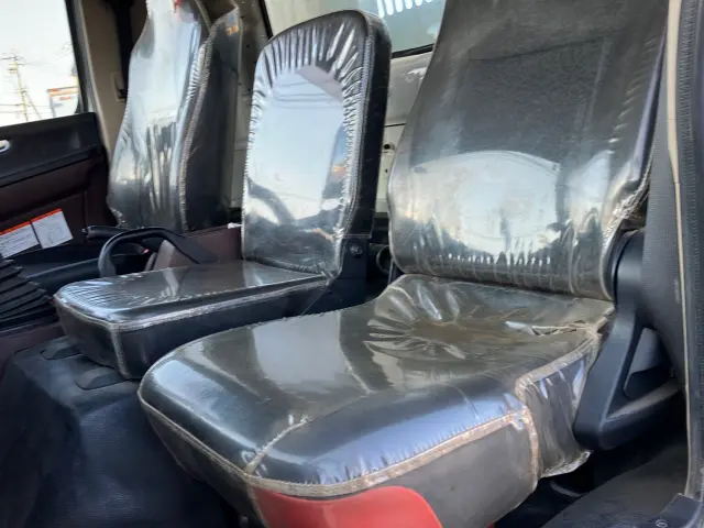 日野 レンジャー 2KG-FC2ABA(2WD)の写真20