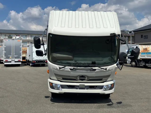 日野 レンジャー 2KG-FC2ABA(2WD)の写真23