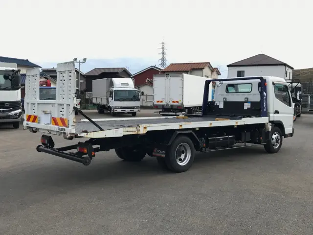 三菱 キャンター 2PG-FEB80(2WD)の写真3