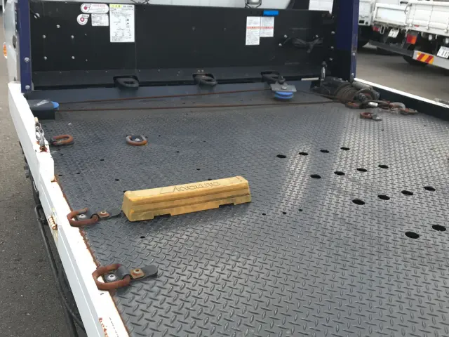 三菱 キャンター 2PG-FEB80(2WD)の写真10