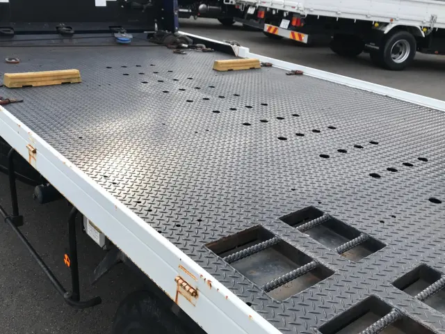 三菱 キャンター 2PG-FEB80(2WD)の写真11