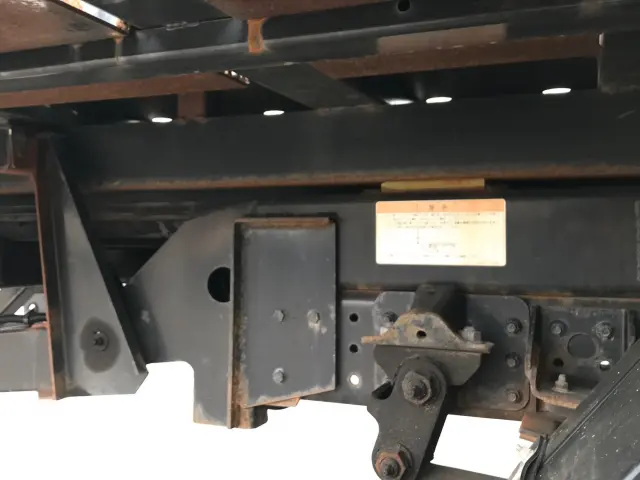 三菱 キャンター 2PG-FEB80(2WD)の写真15