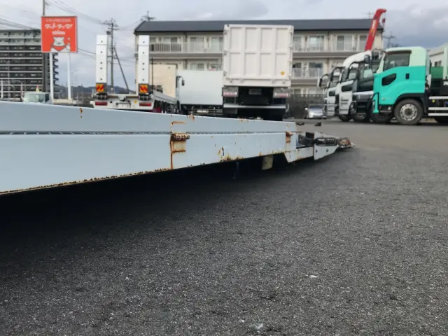 三菱 キャンター 2PG-FEB80(2WD)の写真17