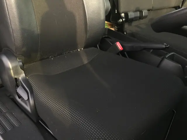 三菱 キャンター 2PG-FEB80(2WD)の写真20