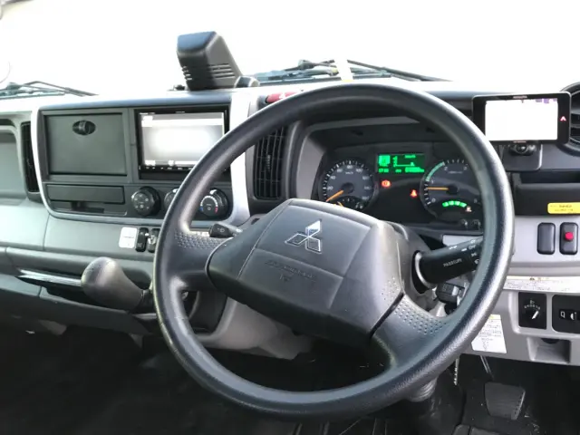 三菱 キャンター 2PG-FEB80(2WD)の写真22