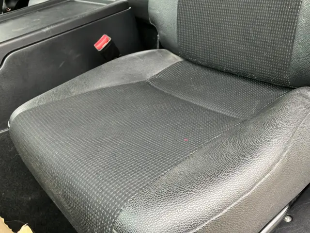 三菱 ファイター 2DG-FQ62F(6x4)の写真22