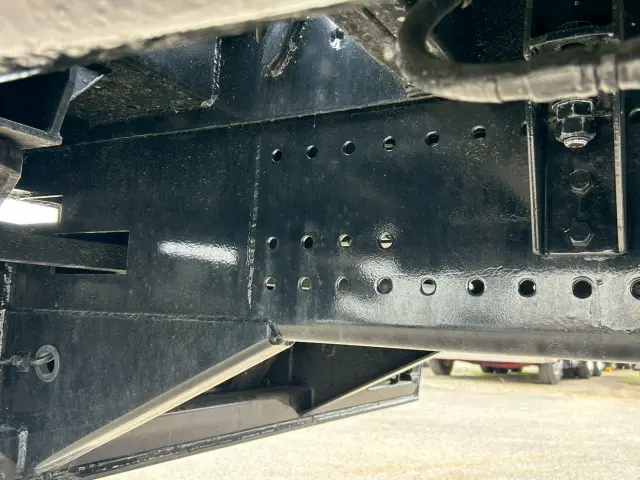 日野 プロフィア 2DG-FS1AJE(6x4)の写真17