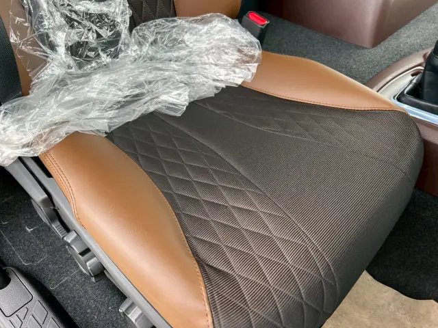 日野 プロフィア 2DG-FS1AJE(6x4)の写真21