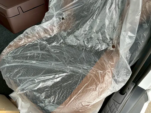 日野 プロフィア 2DG-FS1AJE(6x4)の写真22