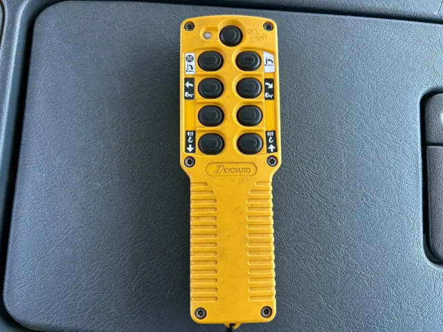 三菱 スーパーグレート QKG-FS50VZ(8x4)の写真25