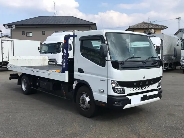 三菱 キャンター 2PG-FEB80(2WD)の写真2