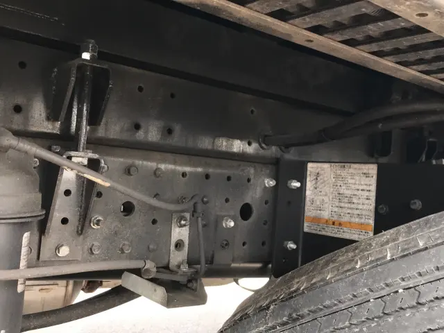 三菱 キャンター 2PG-FEB80(2WD)の写真14