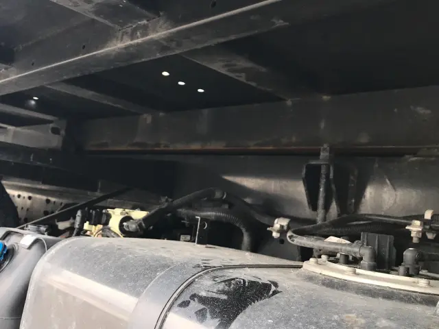 三菱 キャンター 2PG-FEB80(2WD)の写真15