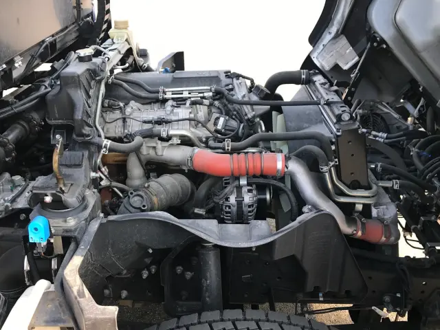 三菱 キャンター 2PG-FEB80(2WD)の写真19