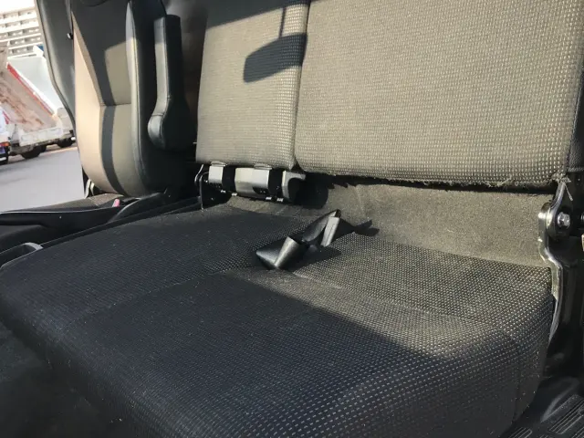 三菱 キャンター 2PG-FEB80(2WD)の写真21