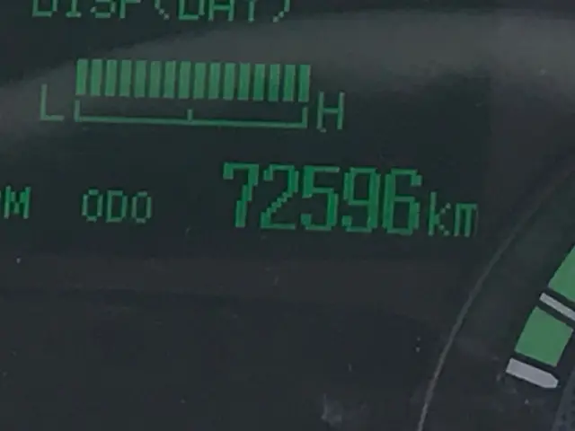 三菱 キャンター 2PG-FEB80(2WD)の写真23