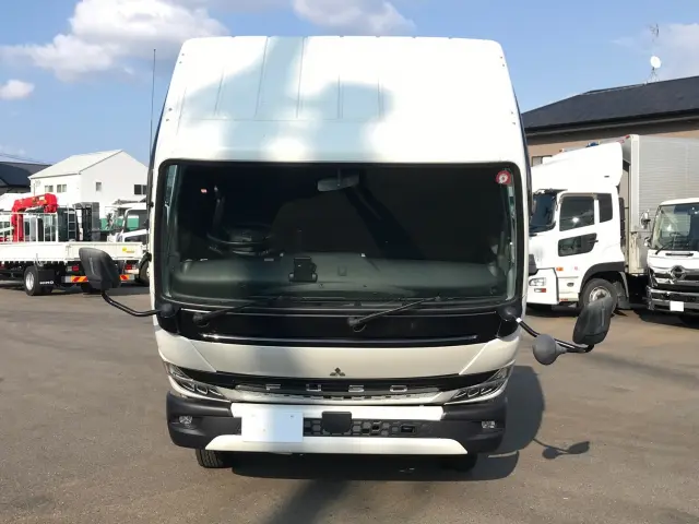 三菱 キャンター 2PG-FEB80(2WD)の写真24