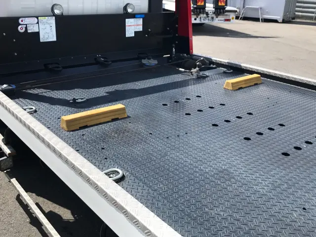 日野 デュトロ 2KG-XZU722M(2WD)の写真10