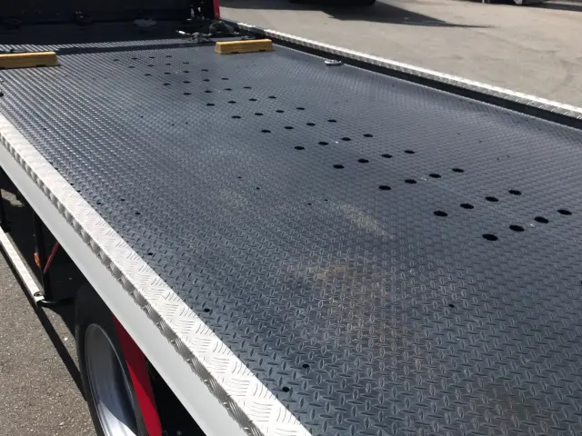 日野 デュトロ 2KG-XZU722M(2WD)の写真11