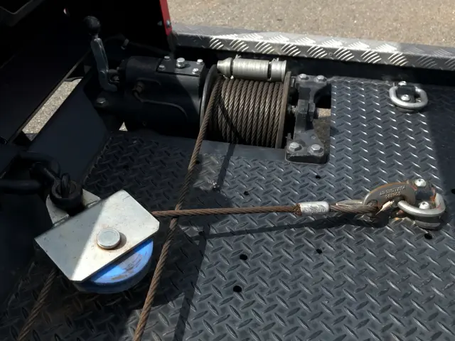 日野 デュトロ 2KG-XZU722M(2WD)の写真13