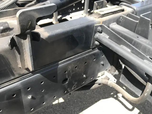 日野 デュトロ 2KG-XZU722M(2WD)の写真14