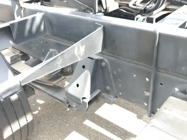 日野 デュトロ 2KG-XZU722M(2WD)の写真15