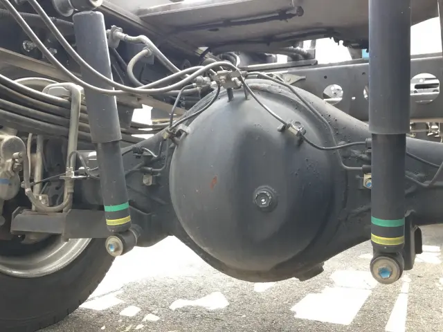 日野 デュトロ 2KG-XZU722M(2WD)の写真16