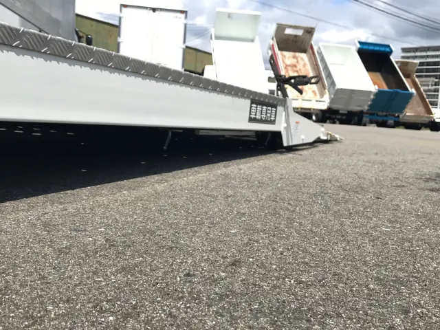 日野 デュトロ 2KG-XZU722M(2WD)の写真17