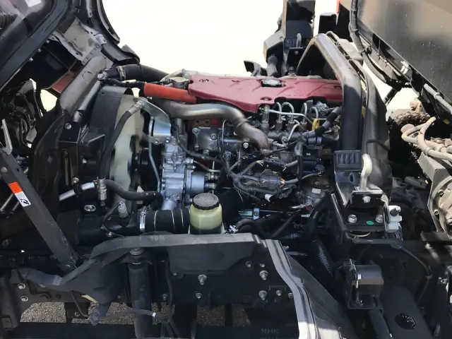 日野 デュトロ 2KG-XZU722M(2WD)の写真18