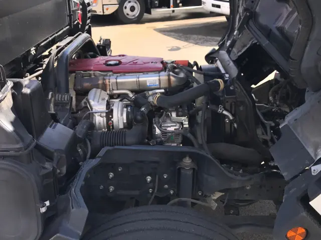 日野 デュトロ 2KG-XZU722M(2WD)の写真19